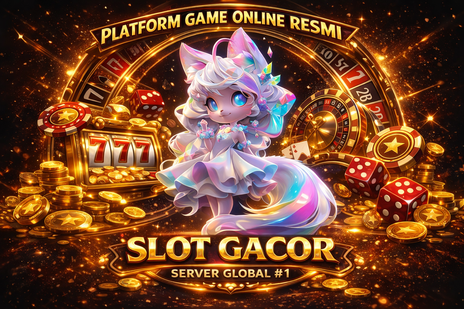 TIANG43 • Happy Nonstop Platform Stabil Promo Menarik!!